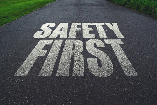 You are currently viewing The Importance of Road Safety in Ogun State