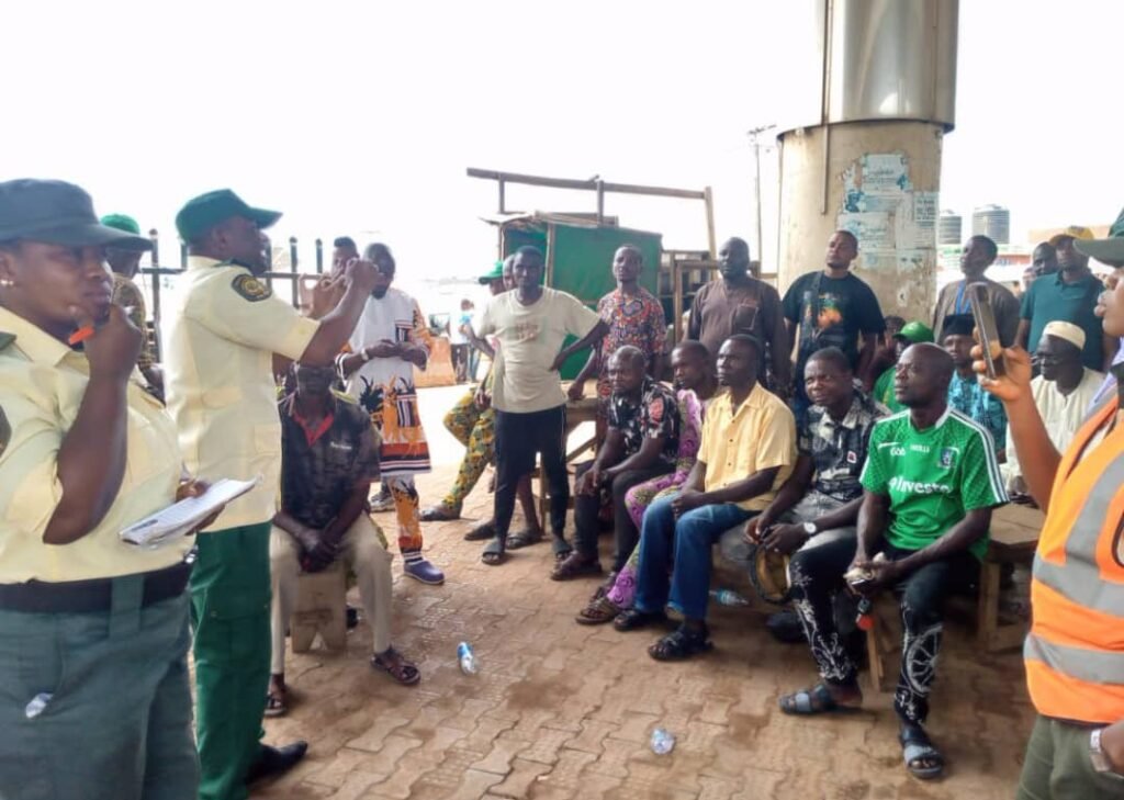 TRACE Official on Public Awareness