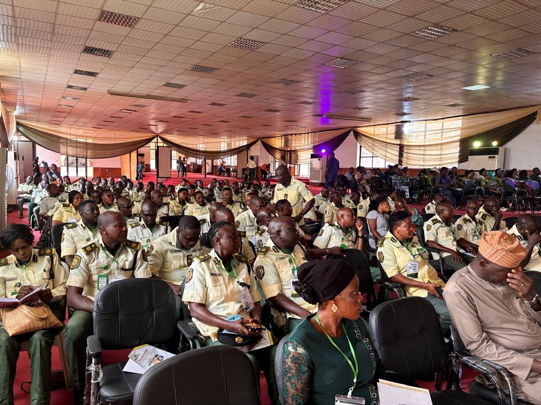 You are currently viewing TRACE ANNUAL 10TH COMMANDER’S CONFERENCE