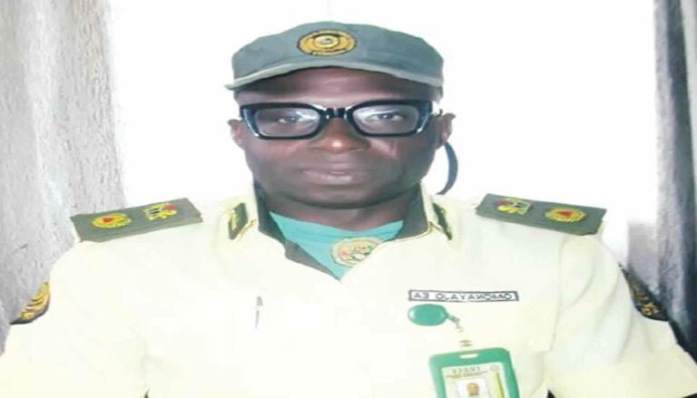 You are currently viewing 10 escape death in Ogun road crashes.