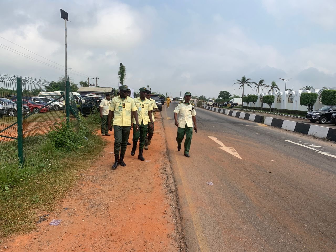 You are currently viewing SOUTHERN GOVERNORS’ FORUM 2025