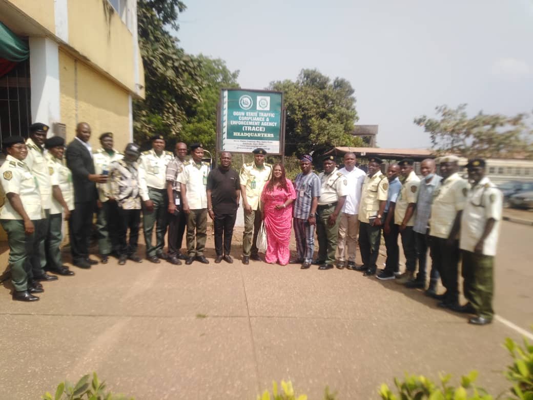 You are currently viewing TRACE WILL CONTINUE TO ENSURE FREE ROADS THROUGH STAKEHOLDERS ENGAGEMENT